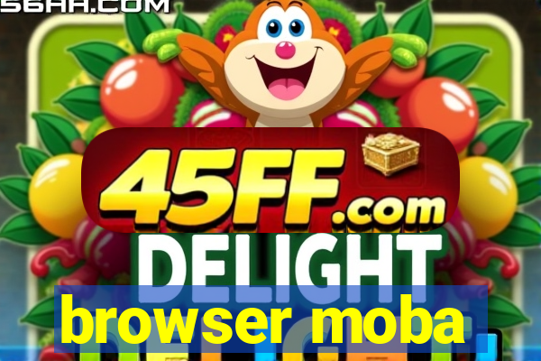 browser moba